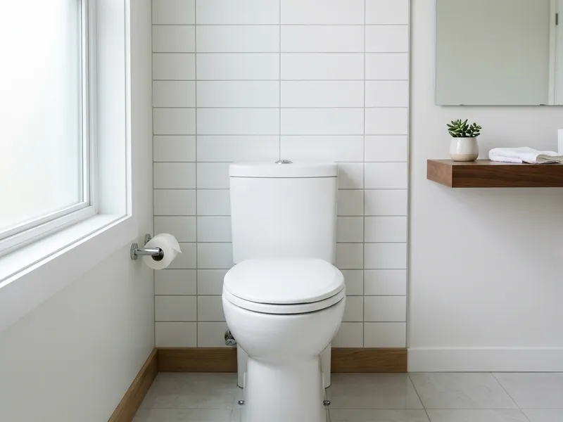 Toilet Repair & Installation Plumber in Wooster, OH